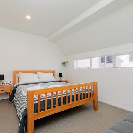 Seaside Marine - Mt Maunganui Holiday Home 芒格努伊山 外观 照片