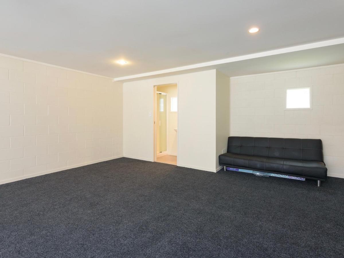 Seaside Marine - Mt Maunganui Holiday Home 芒格努伊山 外观 照片